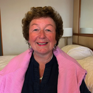 profile picture of Nicola Pomery